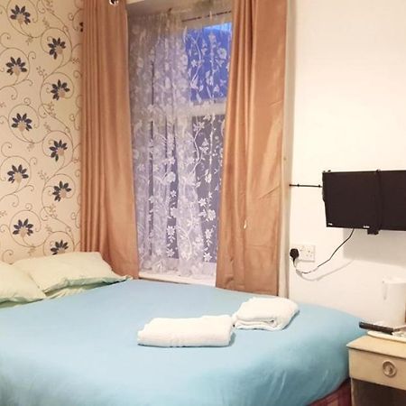 Hotel Avansi 黑潭 外观 照片