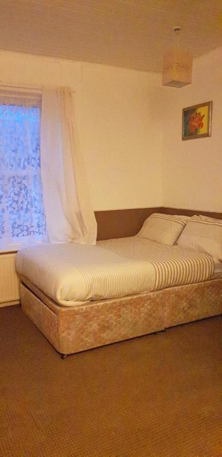 Hotel Avansi 黑潭 外观 照片